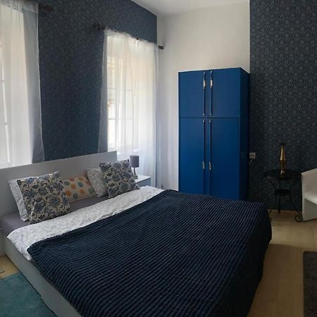 Apartman Natalya Gold Český Krumlov Esterno foto