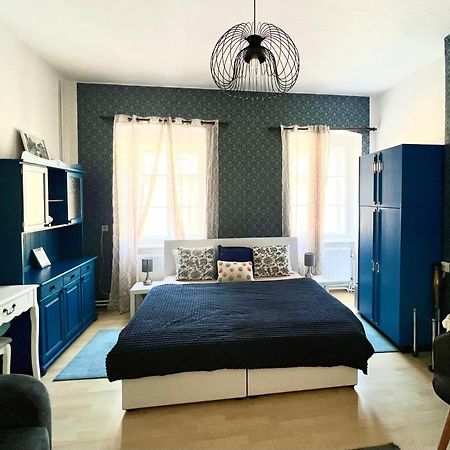 Apartman Natalya Gold Český Krumlov Esterno foto