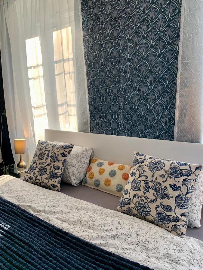 Apartman Natalya Gold Český Krumlov Esterno foto