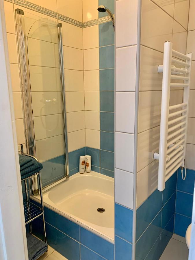 Apartman Natalya Gold Český Krumlov Esterno foto
