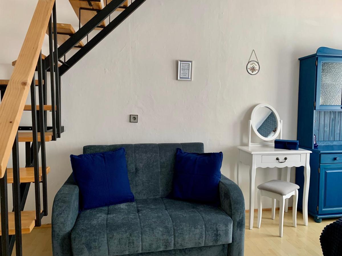 Apartman Natalya Gold Český Krumlov Esterno foto