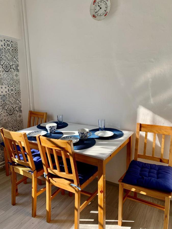 Apartman Natalya Gold Český Krumlov Esterno foto