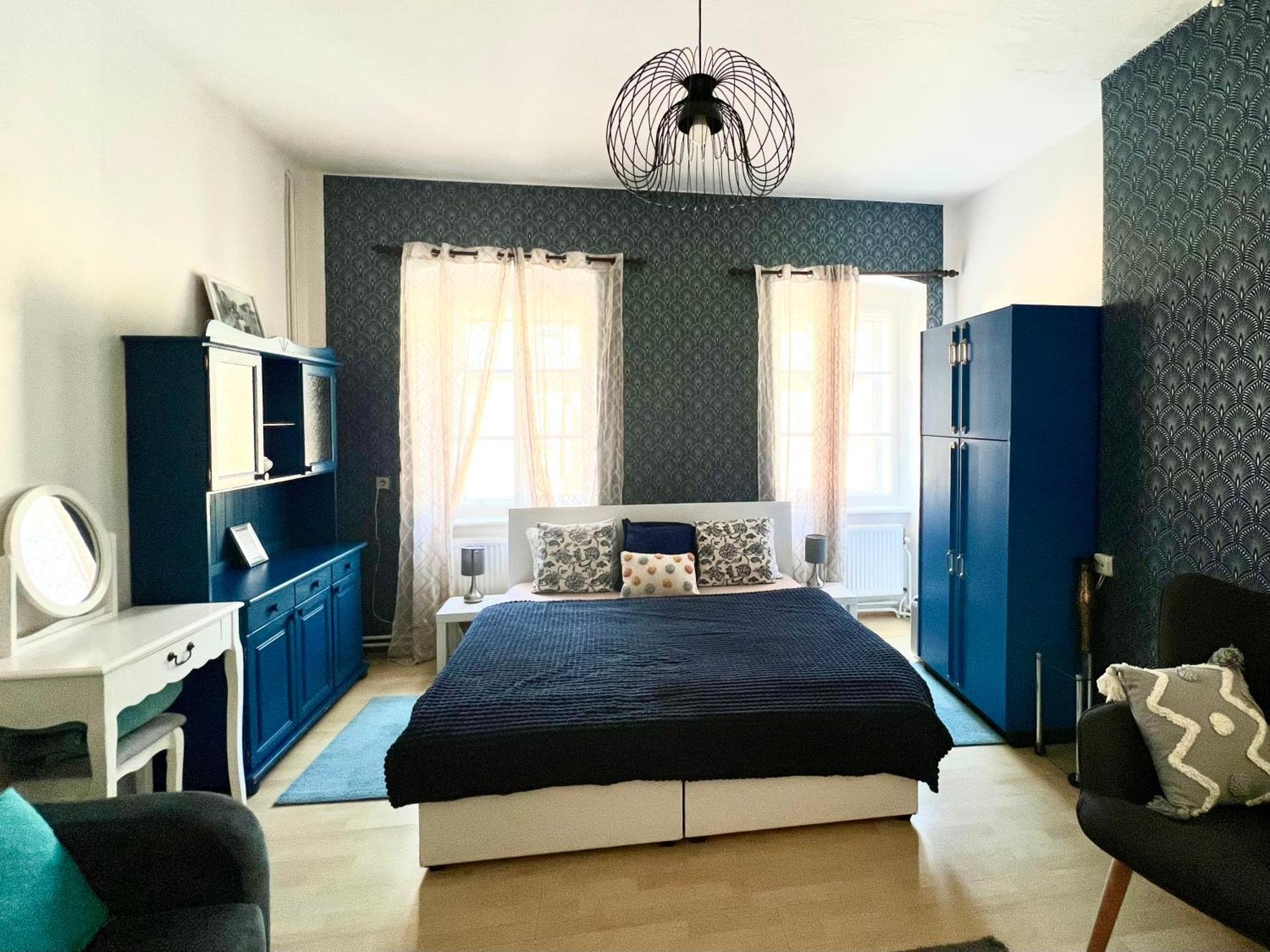 Apartman Natalya Gold Český Krumlov Esterno foto